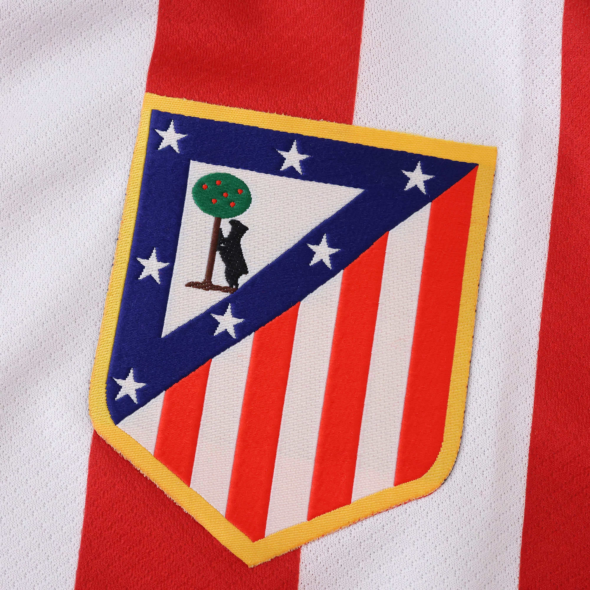 MAILLOT ATLETICO MADRID DOMICILE FAN 2025/2026
