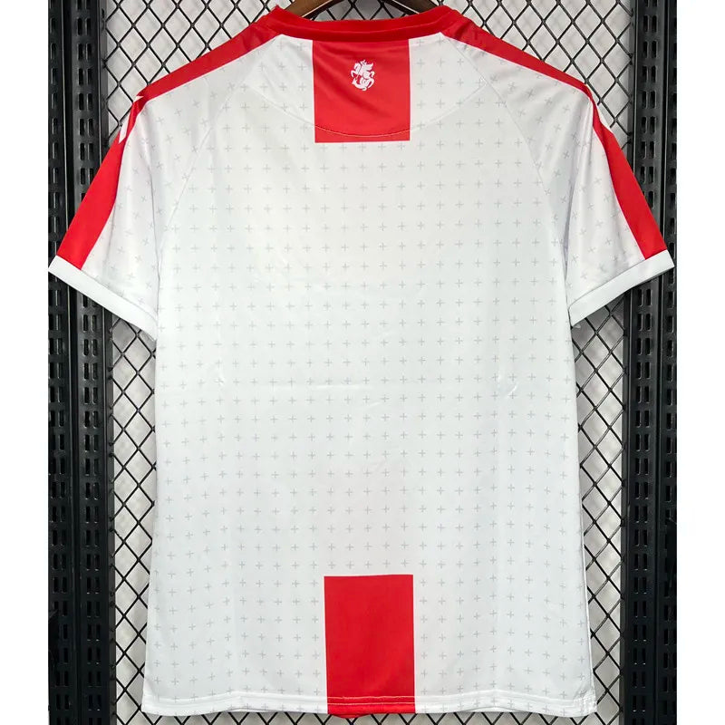 MAILLOT GÉORGIE DOMICILE FAN 2024