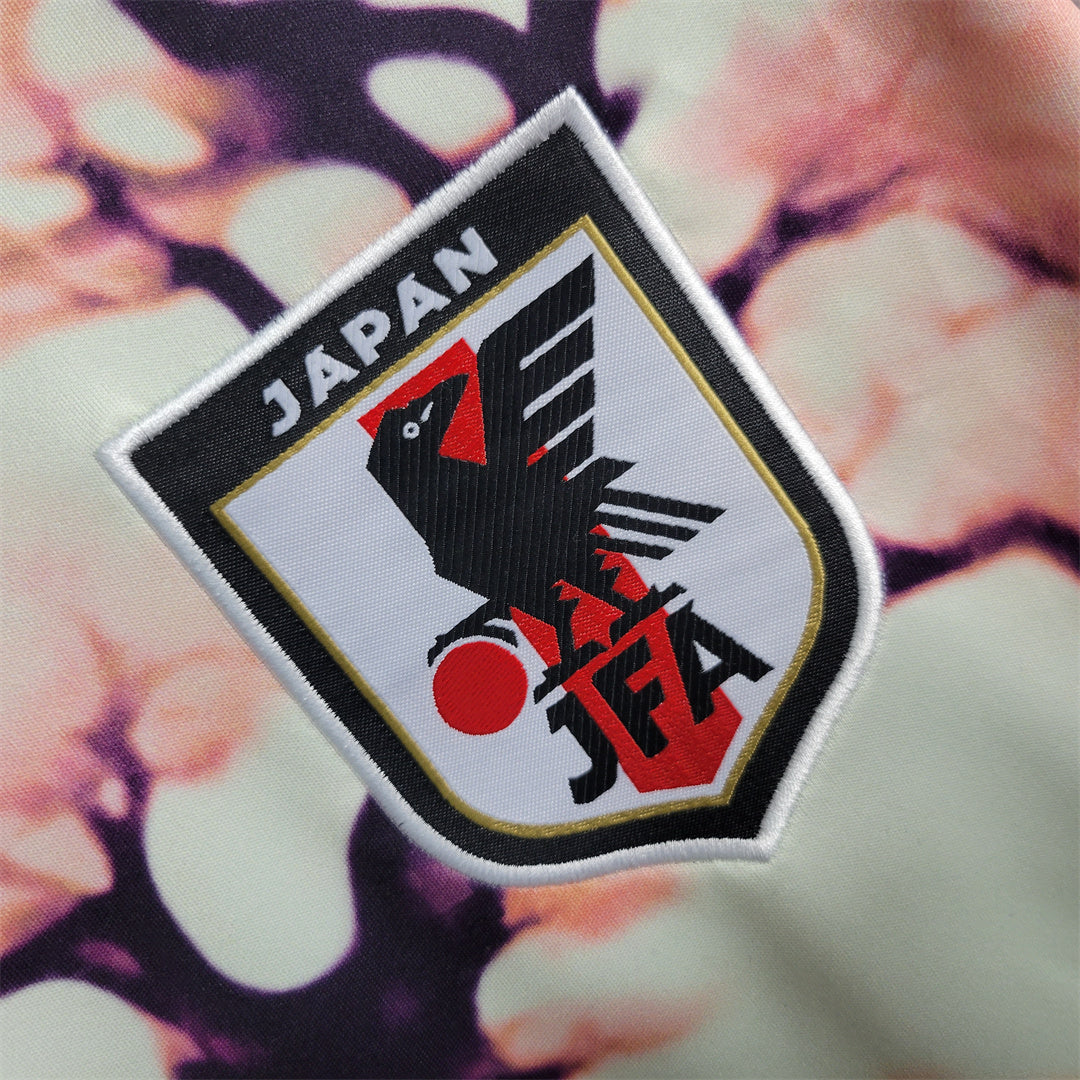 MAILLOT JAPON CONCEPT FAN 2023/2024