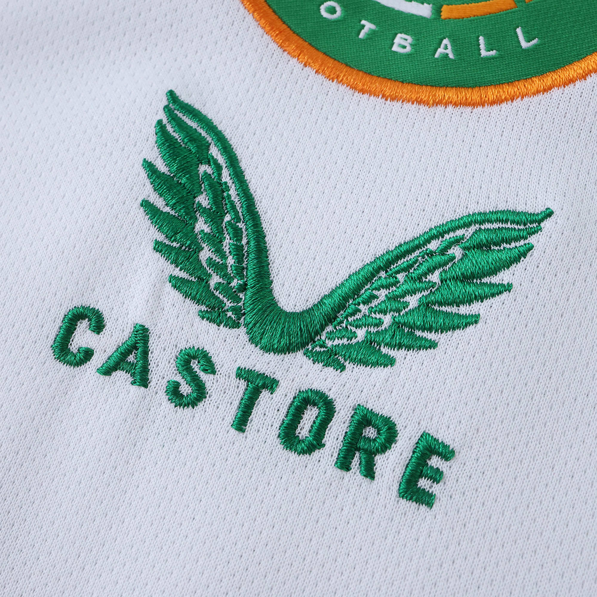 MAILLOT IRLANDE EXTERIEUR FAN 2025/2026