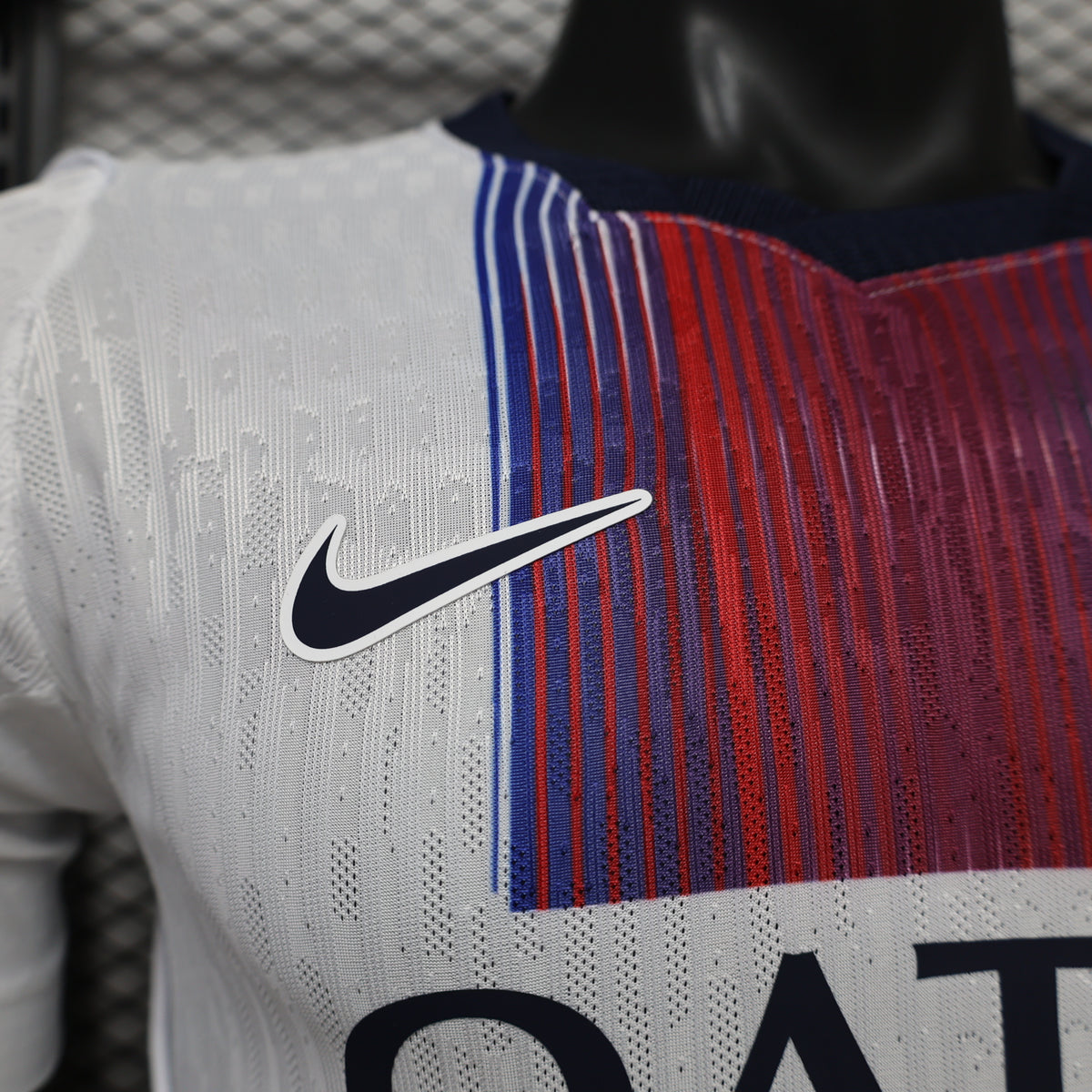 MAILLOT PSG EXTÉRIEUR PLAYER 2026/2027