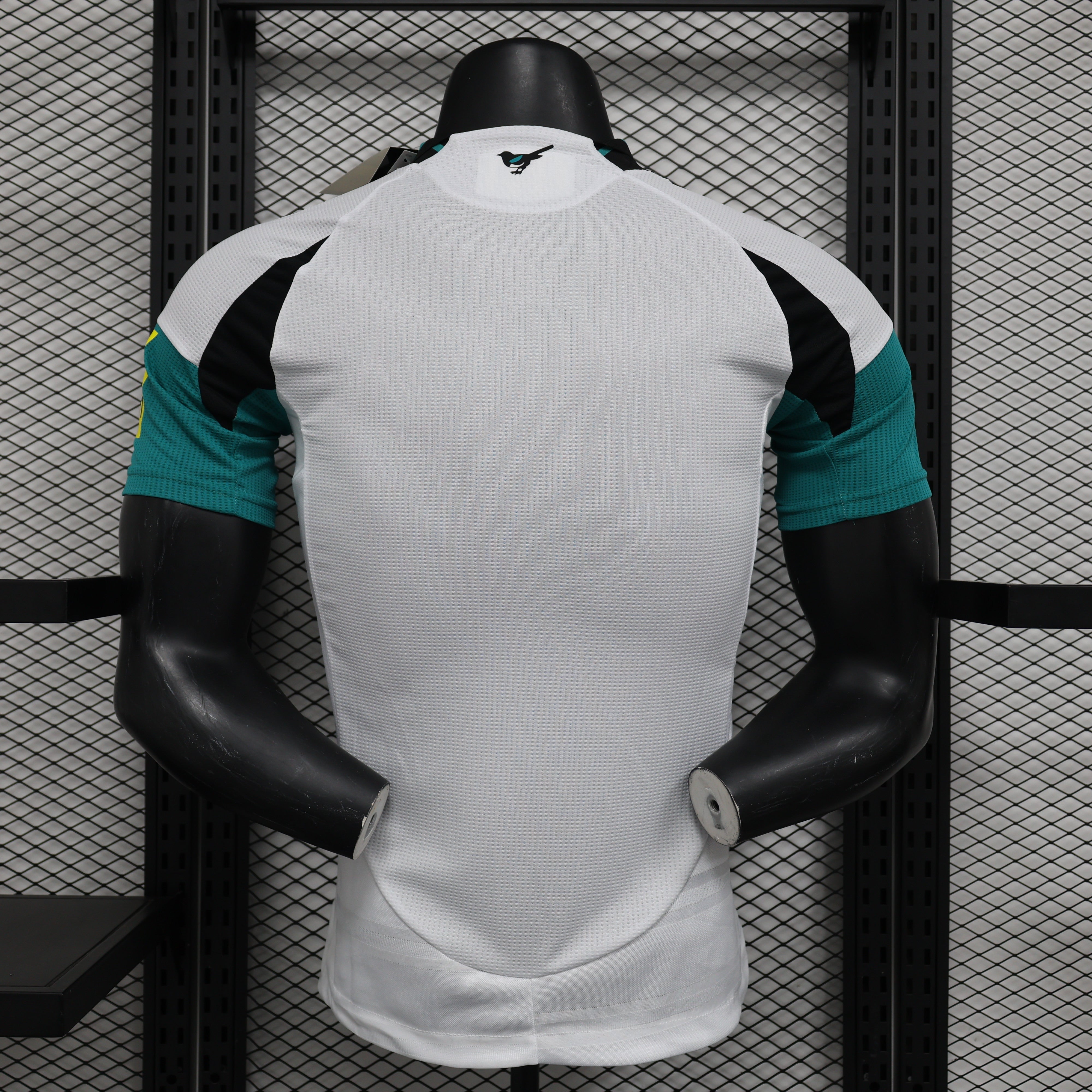 MAILLOT NEWCASTLE THIRD PLAYER 2024/2025