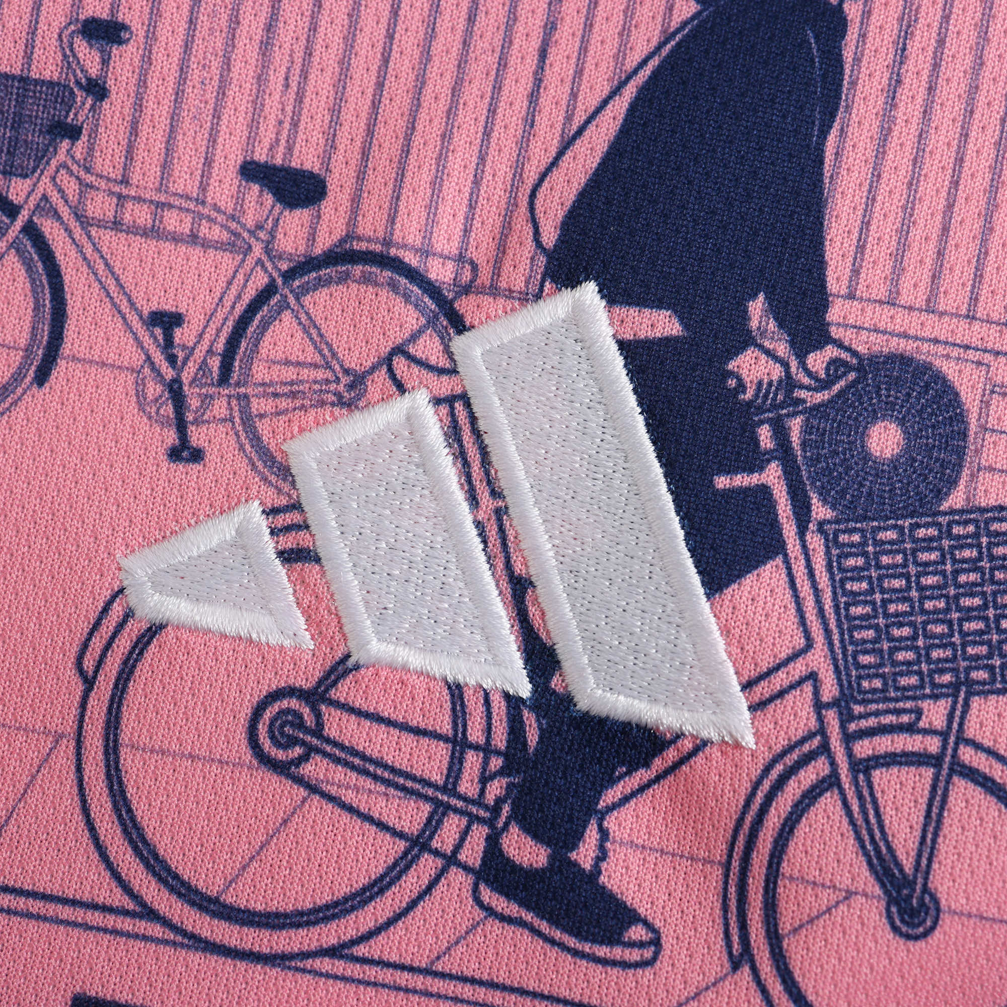 MAILLOT JAPON CONCEPT TOKYO ROSE