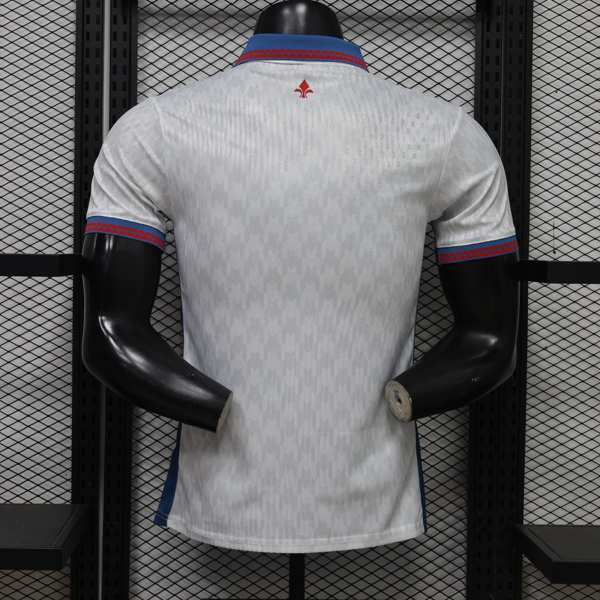 MAILLOT LILLE EXTÉRIEUR PLAYER 2026/2027