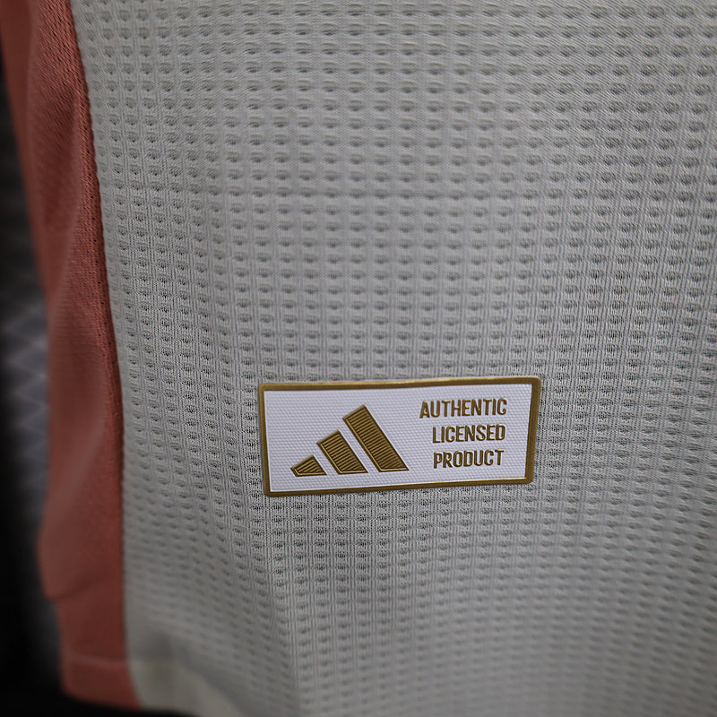 MAILLOT OLYMPIQUE LYONNAIS THIRD PLAYER 2024/2025