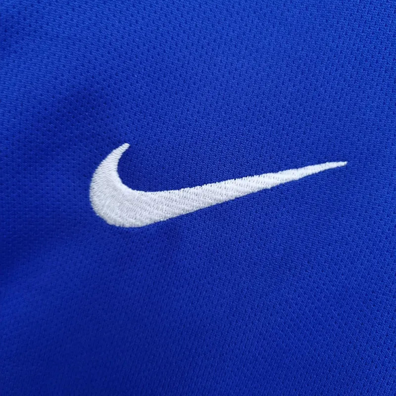 MAILLOT RÉTRO BRÉSIL EXTERIEUR 2004
