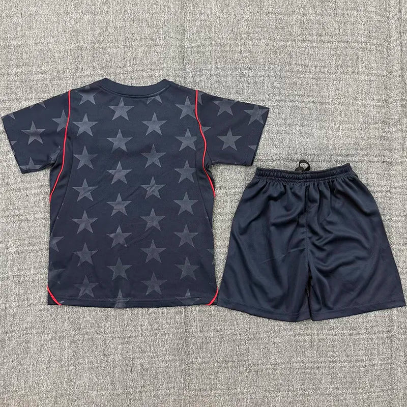 MAILLOT ENFANT ÉTATS-UNIS EXTÉRIEUR COUPE DU MONDE 2026