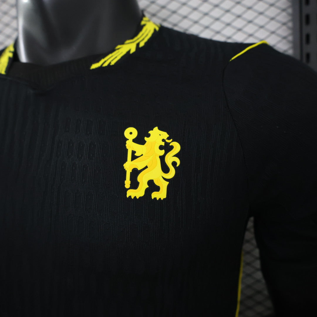 MAILLOT CHELSEA EXTÉRIEUR PLAYER 2026/2027