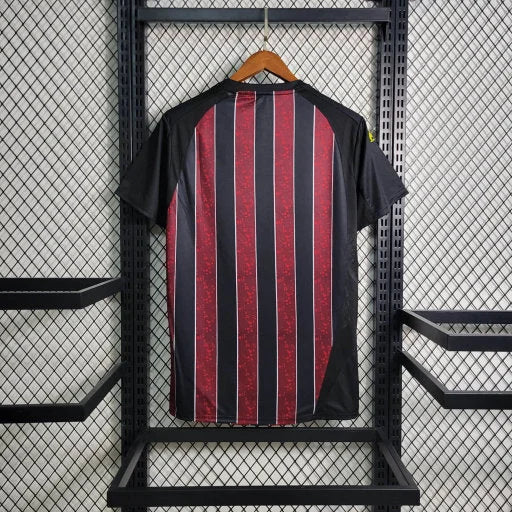 MAILLOT RÉTRO MANCHESTER CITY EXTERIEUR 2008/09