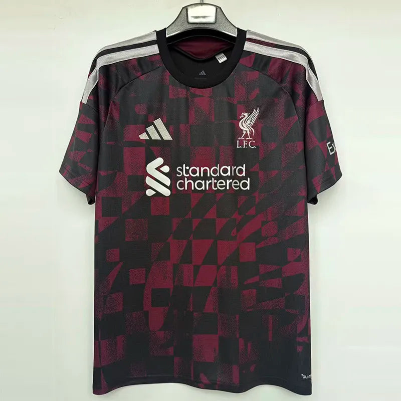 MAILLOT LIVERPOOL THIRD FAN 2026/2027