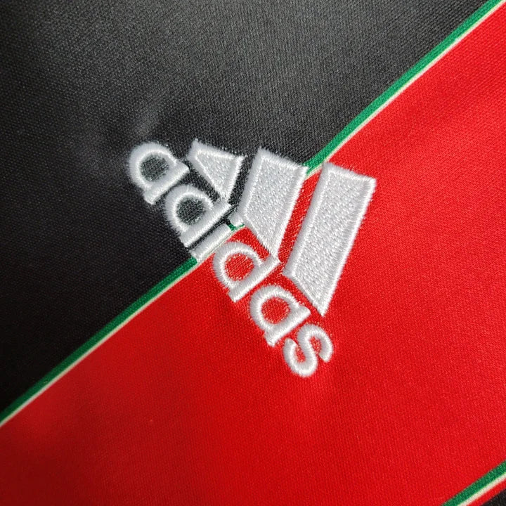 MAILLOT RÉTRO AC MILAN DOMICILE 2012/13