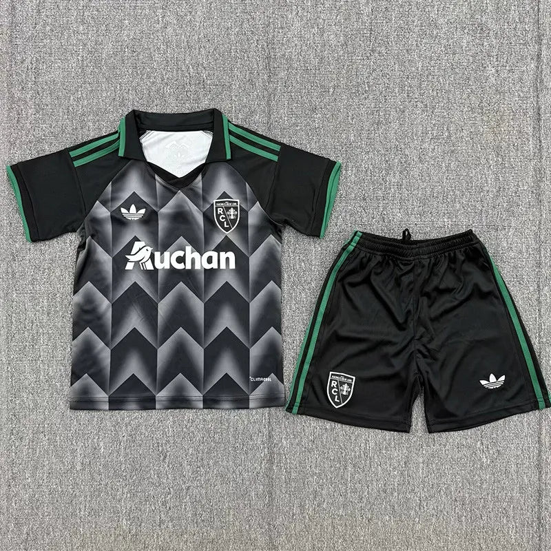 MAILLOT ENFANT RC LENS THIRD 2026/2027