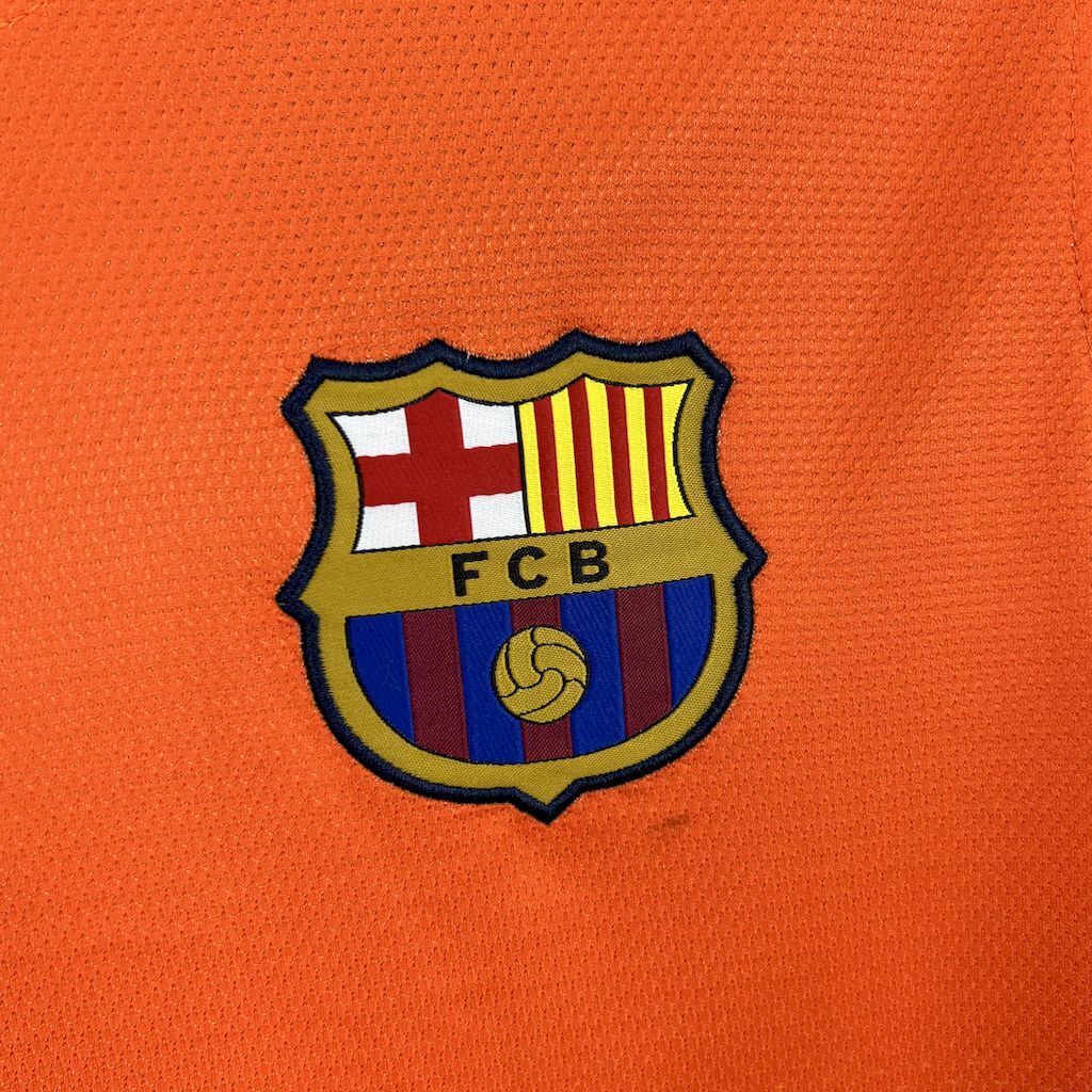 MAILLOT RÉTRO FC BARCELONE THIRD 2012/13