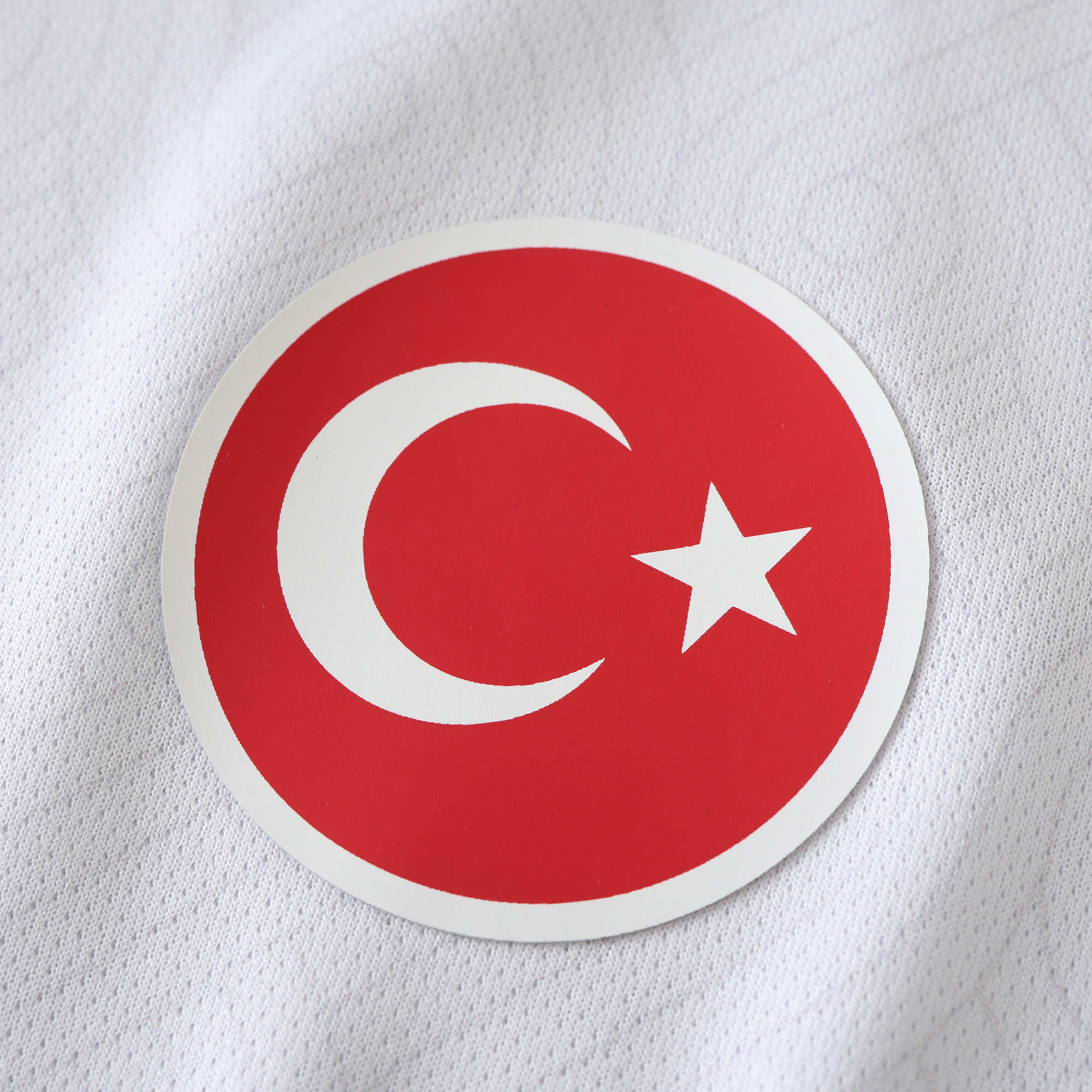 MAILLOT GALATASARAY EXTERIEUR FAN 2024/2025