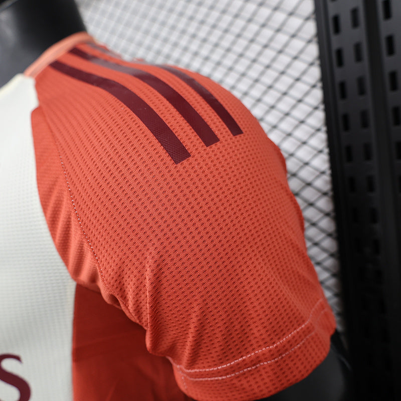 MAILLOT OLYMPIQUE LYONNAIS THIRD PLAYER 2024/2025