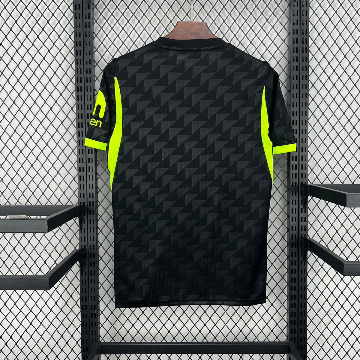 MAILLOT ATLETICO MADRID EXTÉRIEUR FAN 2026/2027