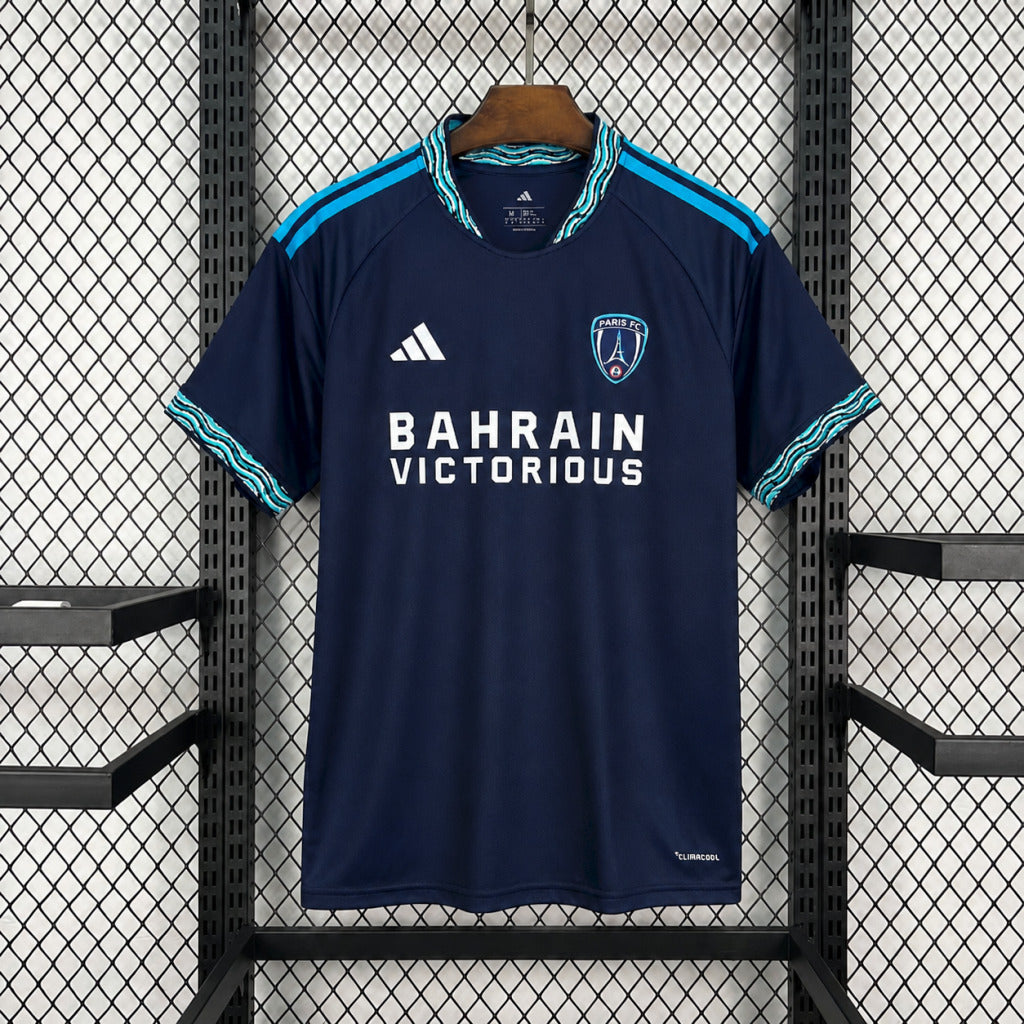 MAILLOT PARIS FC DOMICILE FAN 2026/2027