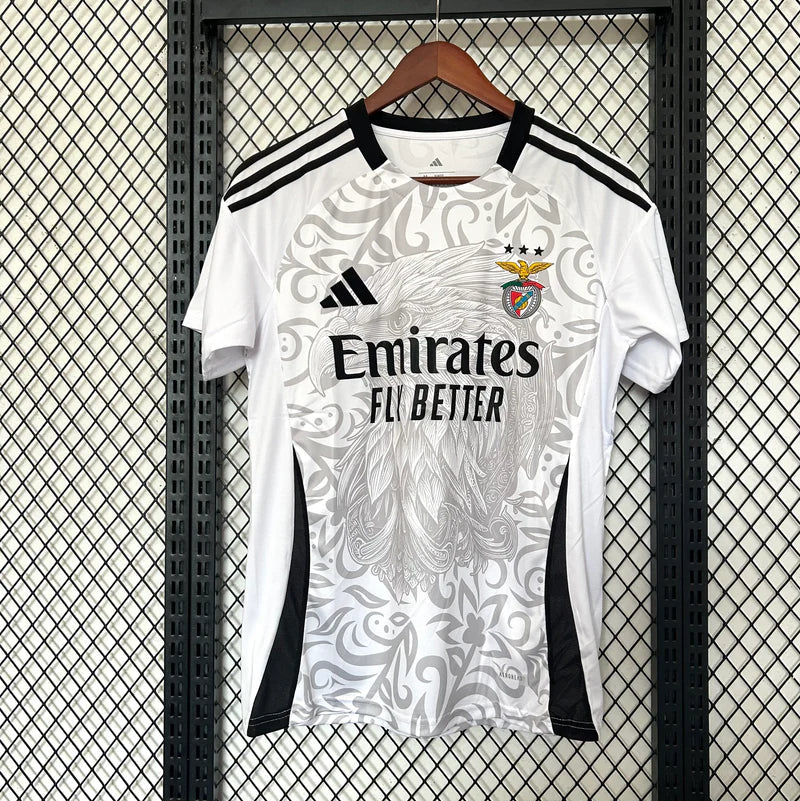 MAILLOT BENFICA ENTRAINEMENT 2025/2026