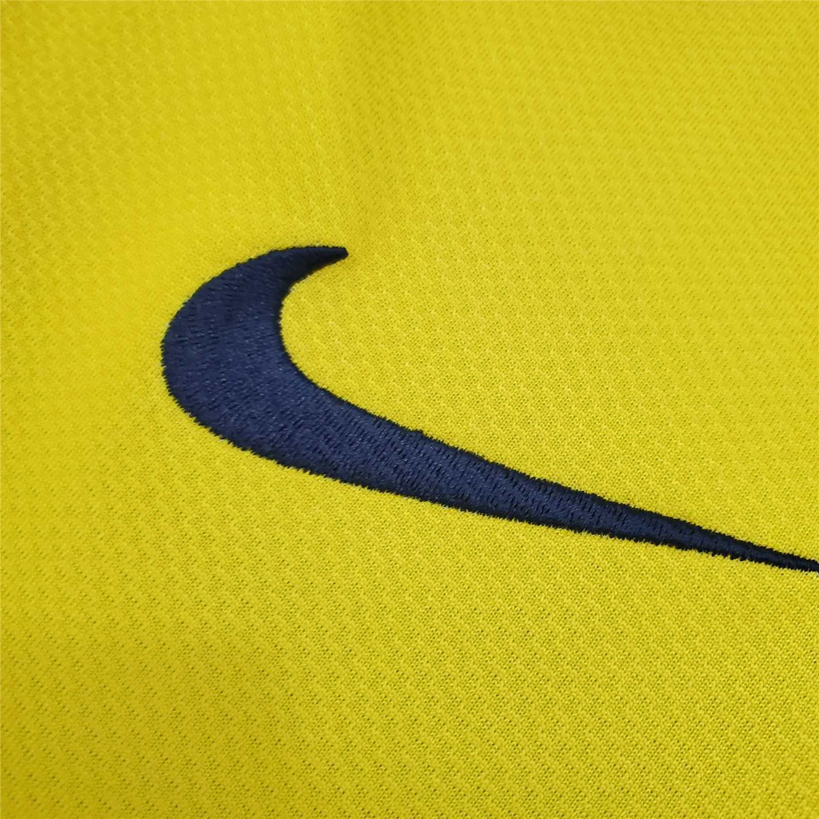 MAILLOT RÉTRO FC BARCELONE EXTERIEUR 2008/09