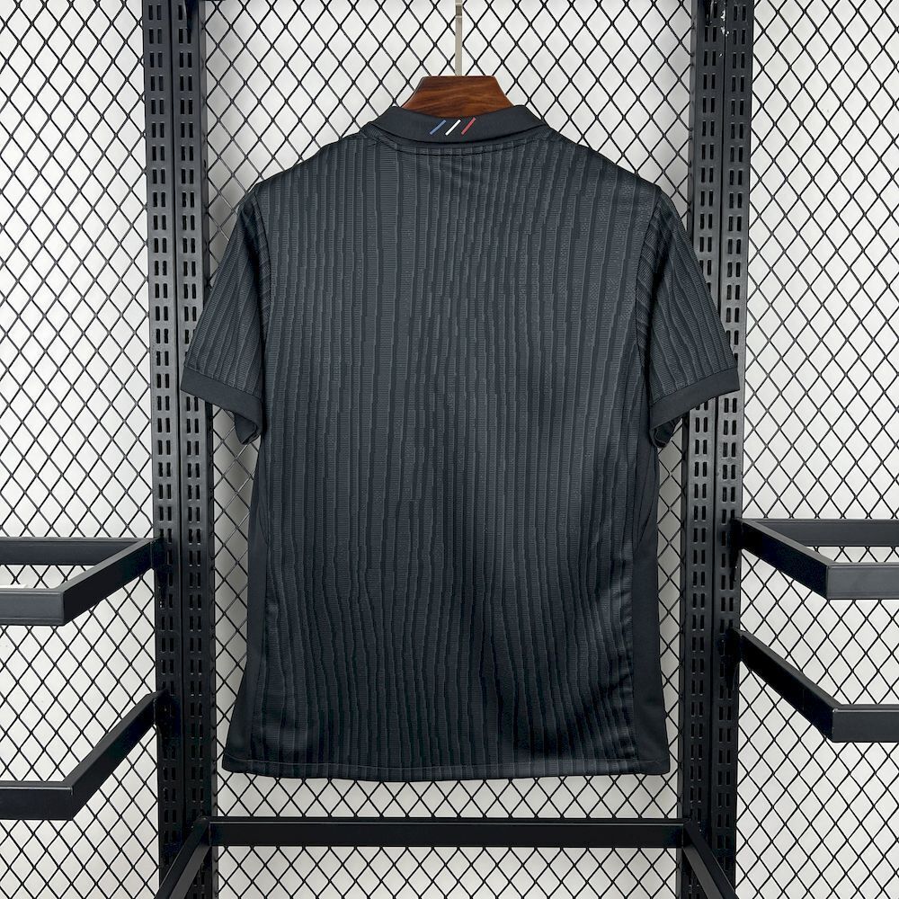 MAILLOT PSG FOURTH FAN 2025/2026