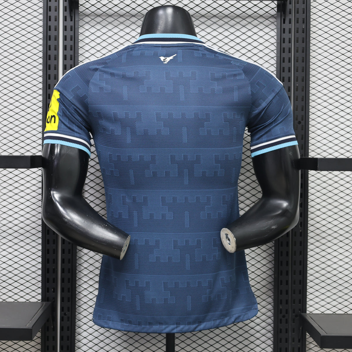 MAILLOT NEWCASTLE EXTÉRIEUR PLAYER 2026/2027