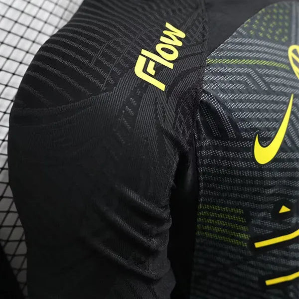 MAILLOT AL ITTIHAD THIRD PLAYER 2024/2025