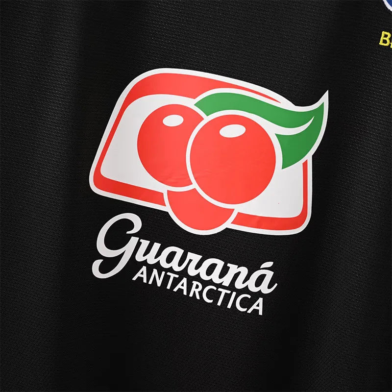 MAILLOT BRÉSIL ENTRAINEMENT