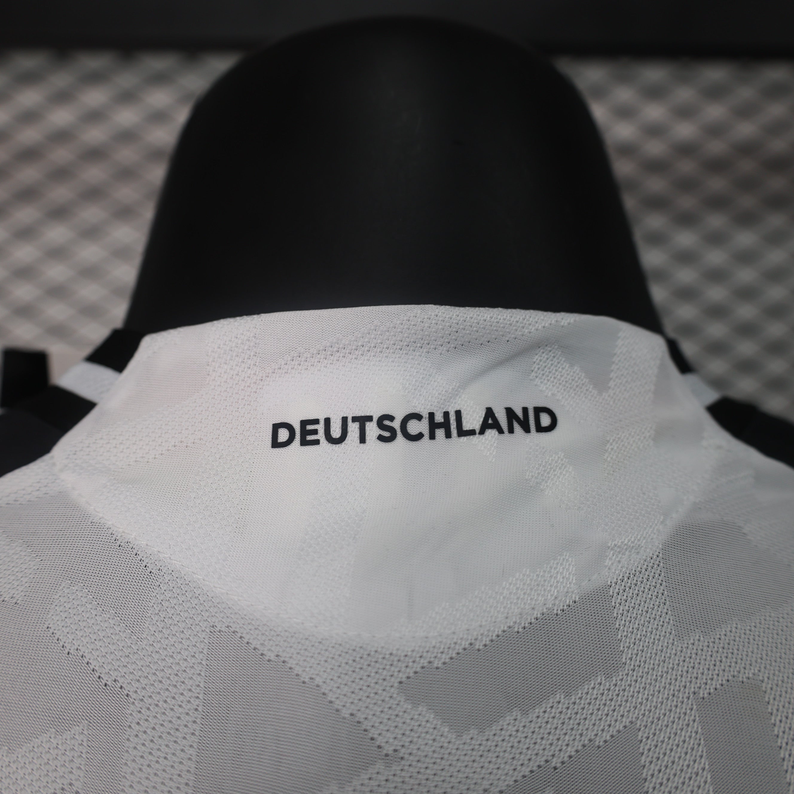 MAILLOT ALLEMAGNE DOMICILE PLAYER 2024/2025