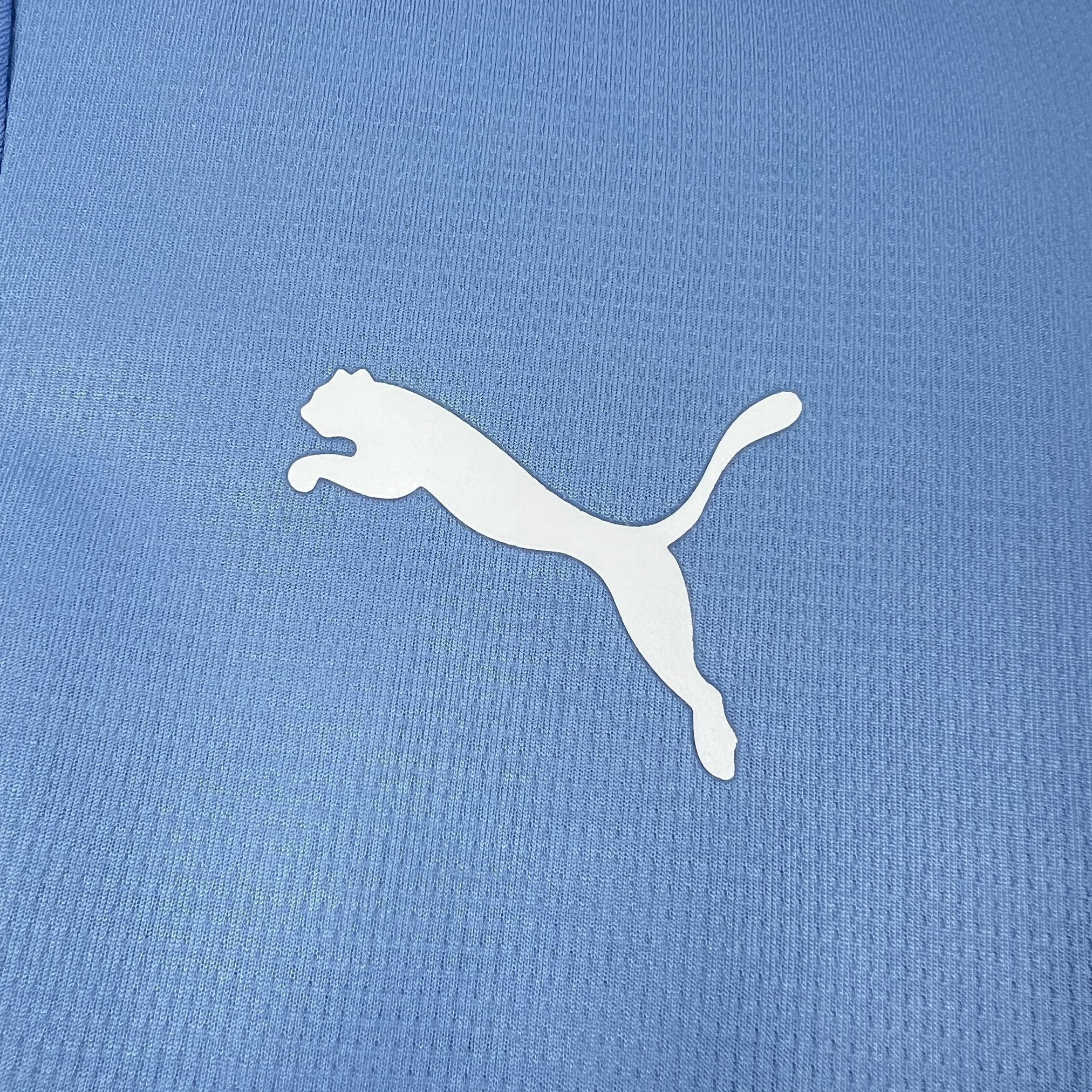 MAILLOT MANCHESTER CITY DOMICILE FAN 2026/2027