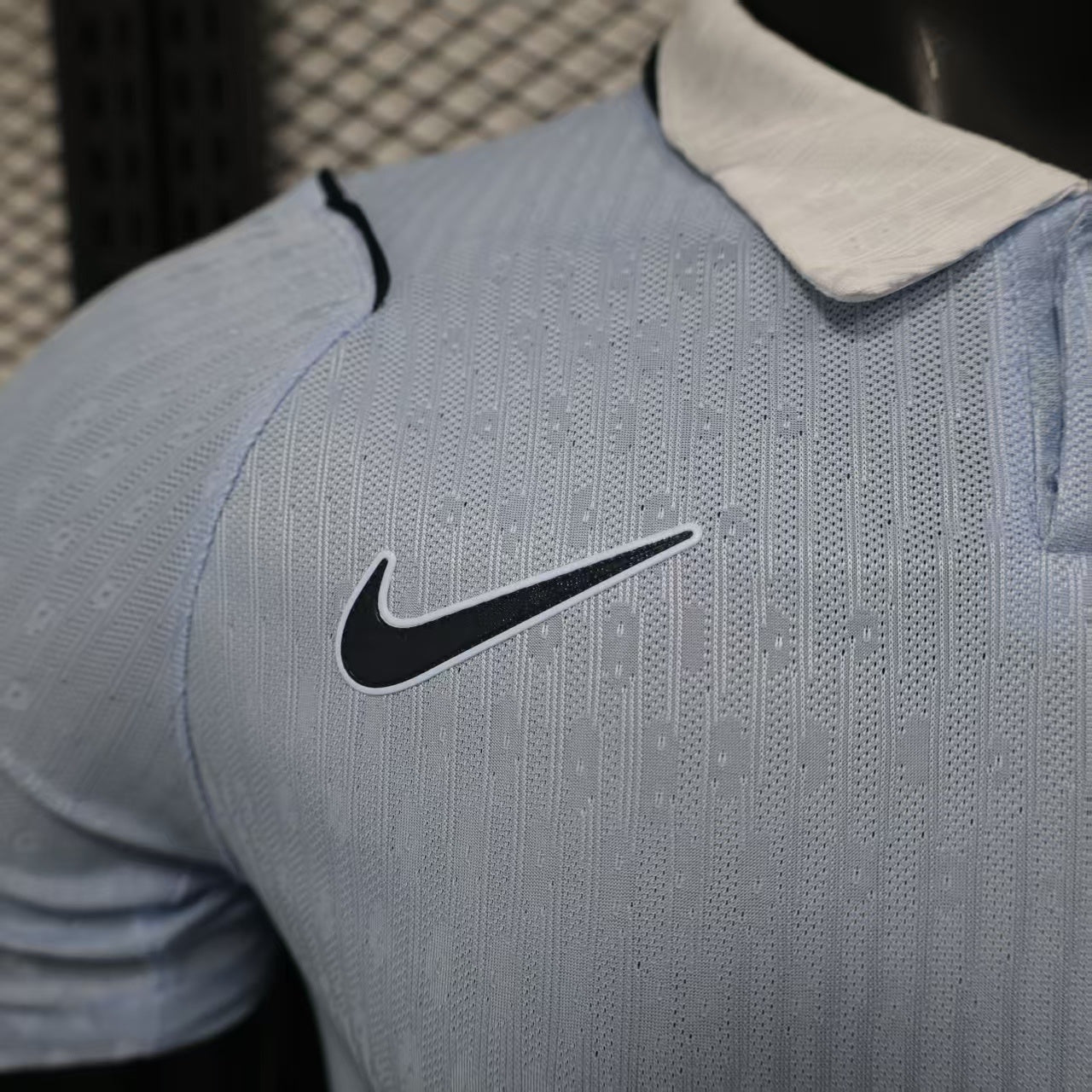 Maillot Uruguay Domicile Player Coupe du Monde 2026