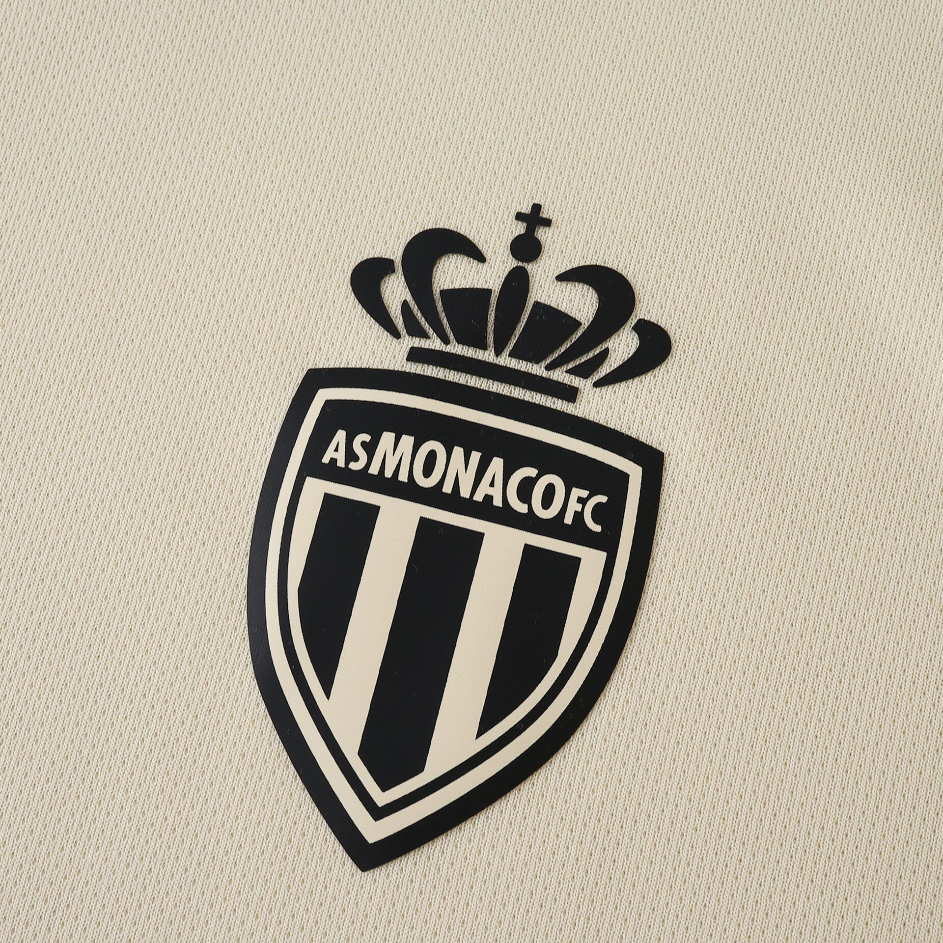 MAILLOT MONACO THIRD FAN 2025/2026