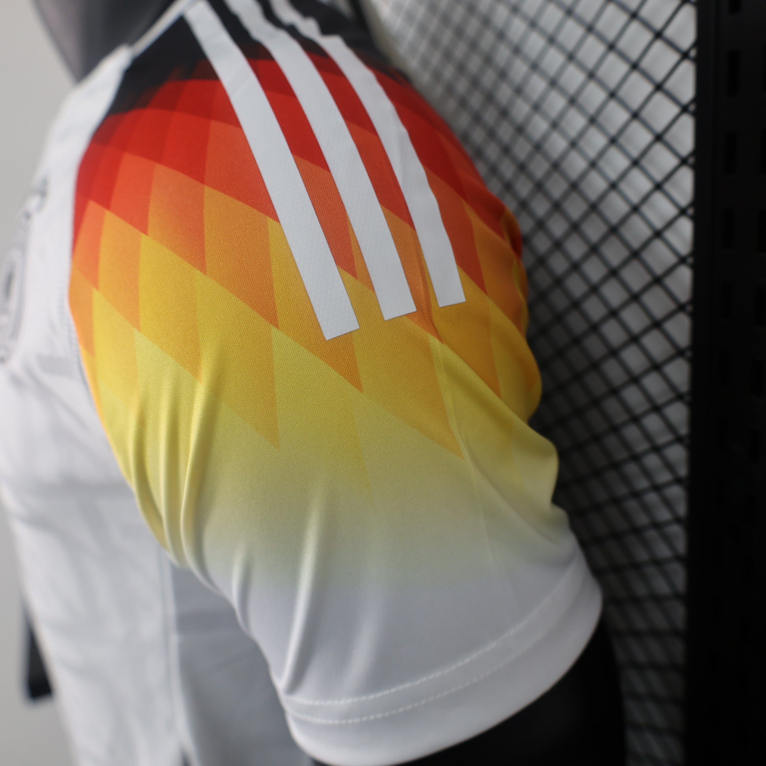 MAILLOT ALLEMAGNE DOMICILE PLAYER 2024/2025
