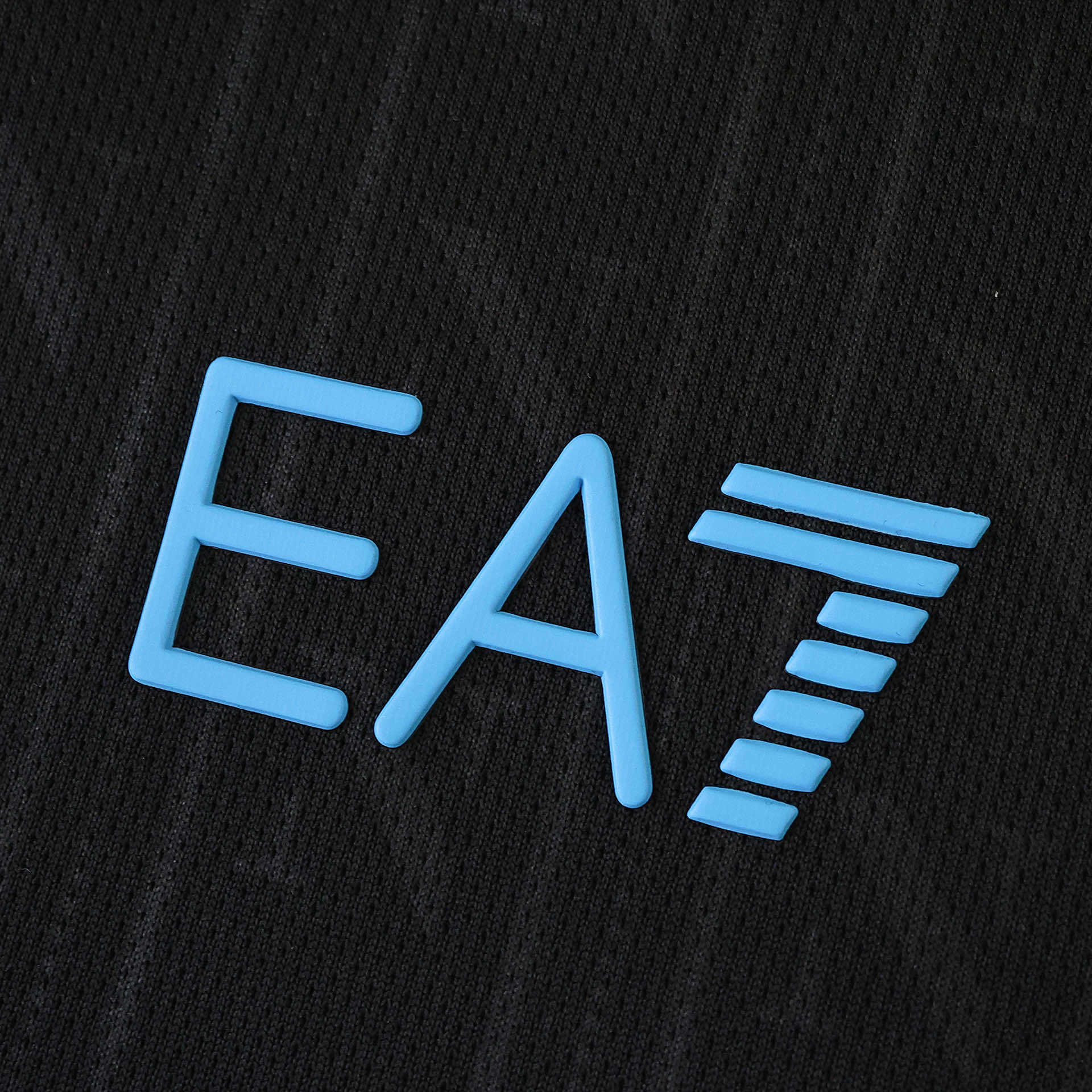 MAILLOT NAPLES THIRD FAN 2025/2026