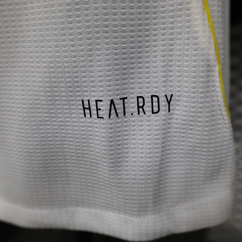 MAILLOT REAL MADRID DOMICILE 2025/2026