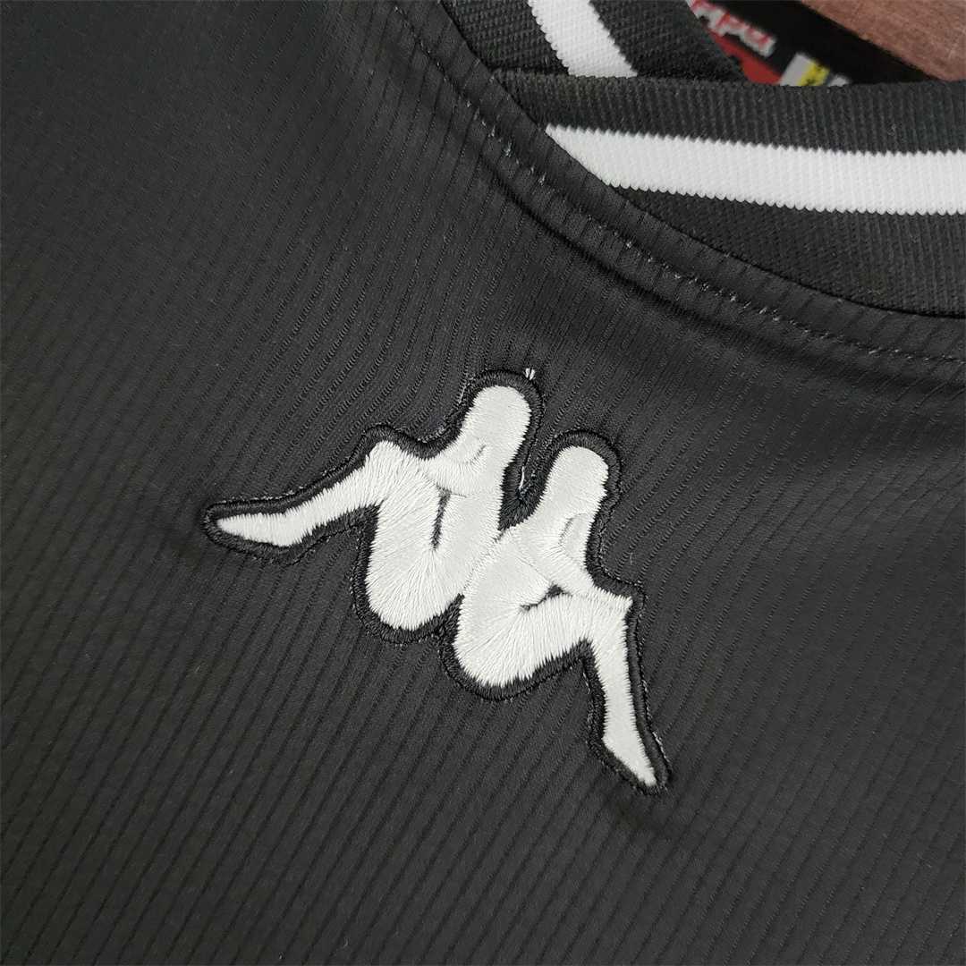 MAILLOT RÉTRO VASCO DA GAMA DOMICILE 2000