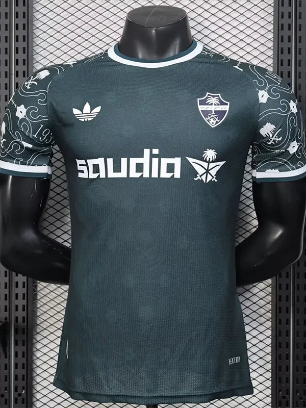 MAILLOT AL AHLI ÉDITION SPÉCIALE PLAYER 2025/2026
