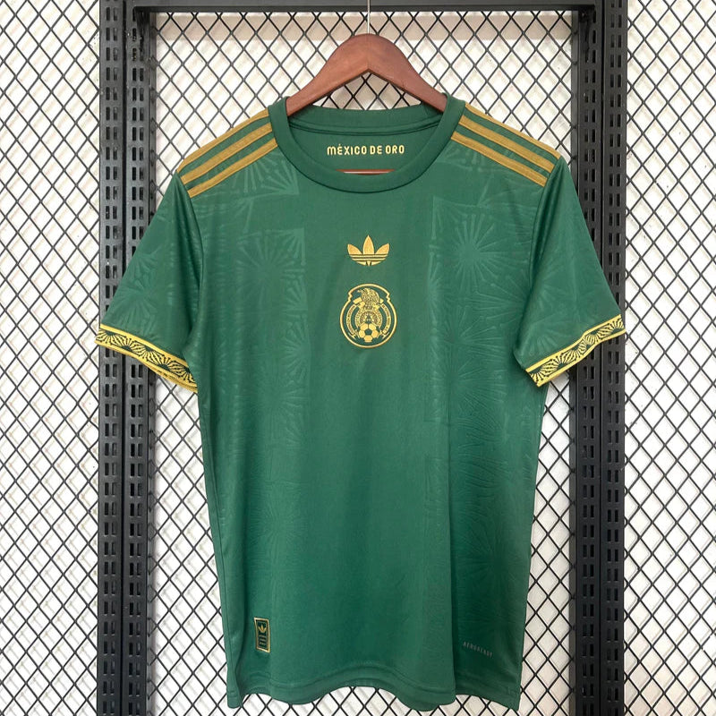 MAILLOT MEXIQUE FAN 2025/2026
