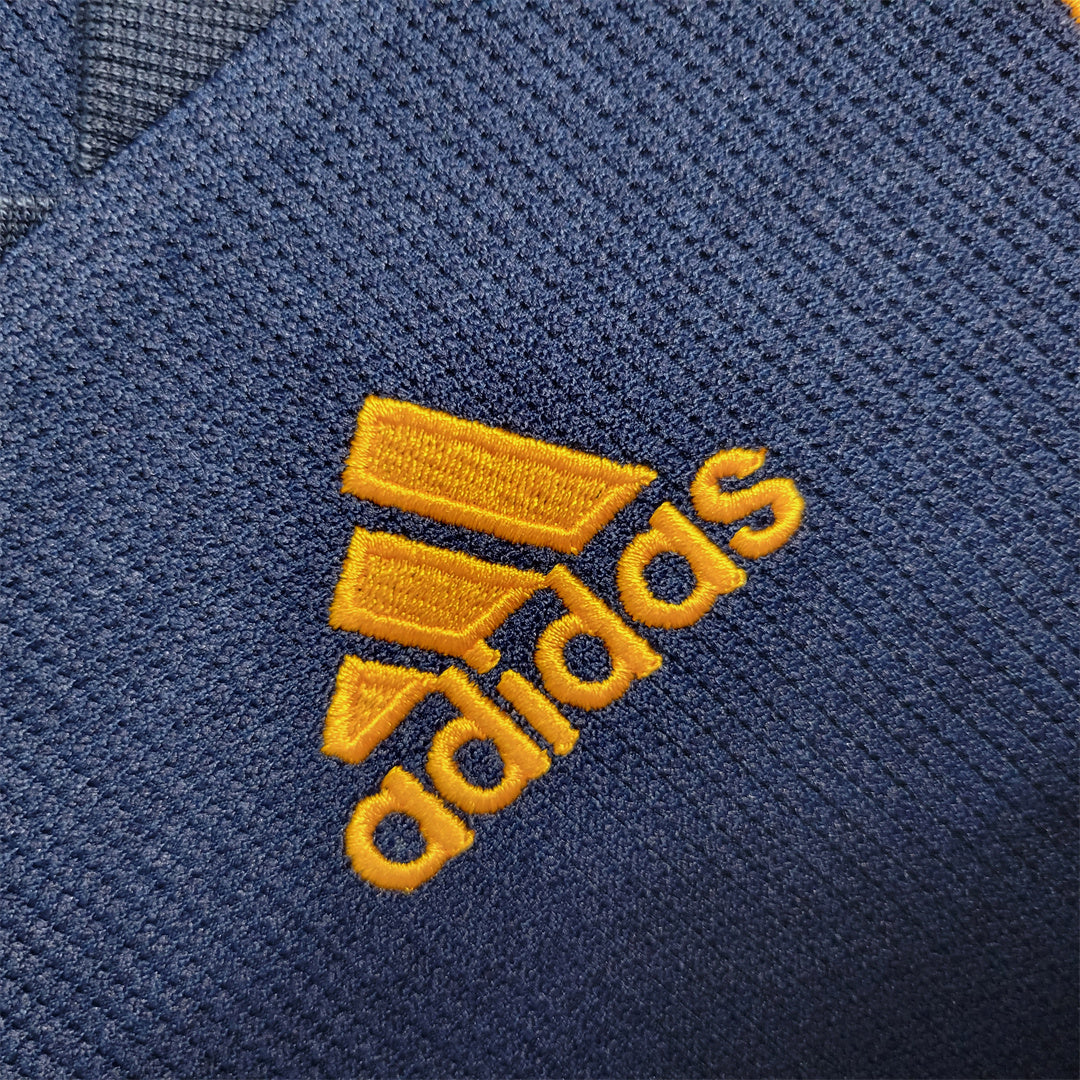 MAILLOT RÉTRO ESPAGNE EXTÉRIEUR 2010