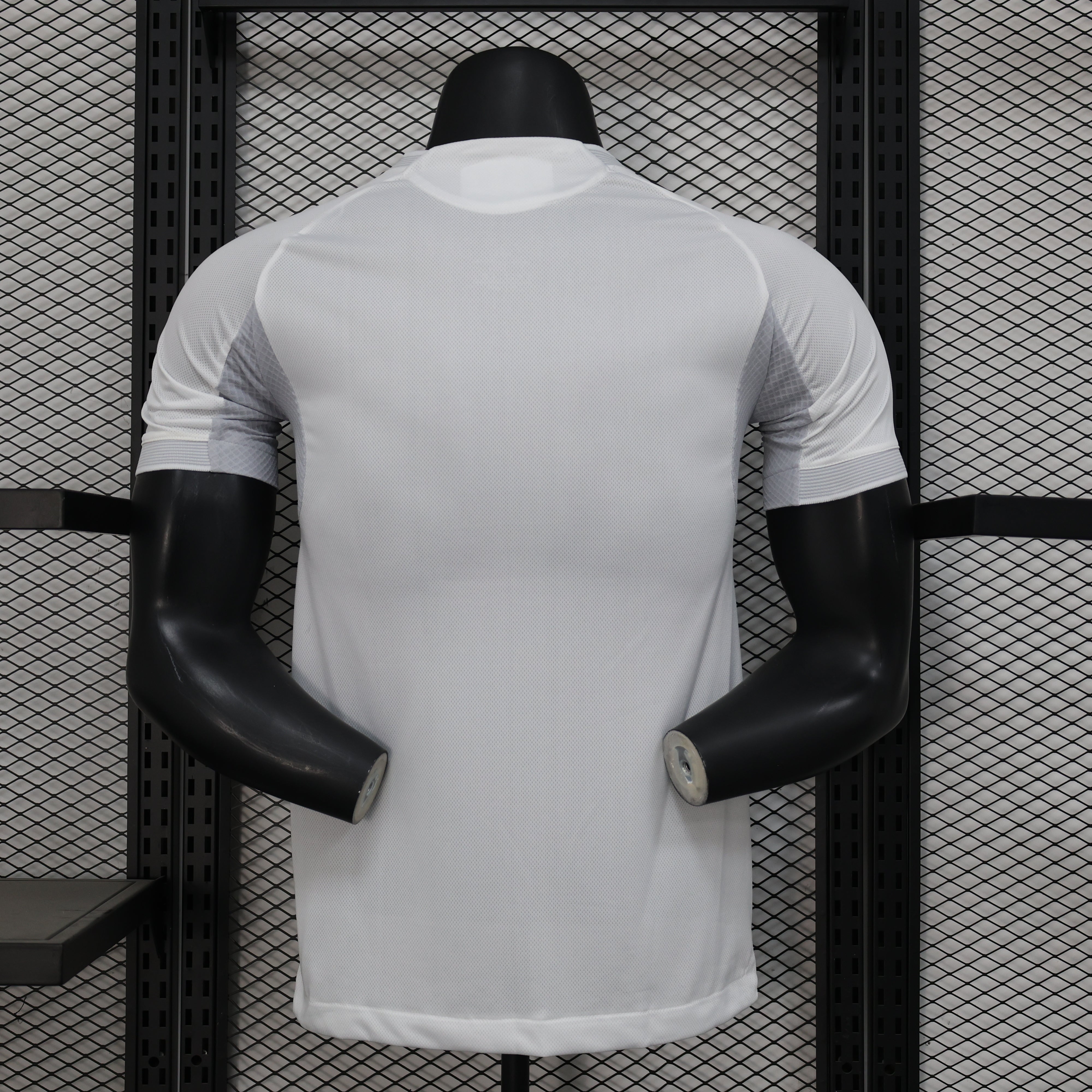MAILLOT REAL MADRID DOMICILE PLAYER 2025/2026