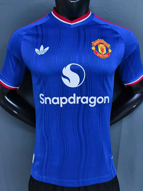 MAILLOT MANCHESTER UNITED EXTÉRIEUR PLAYER 2026/2027