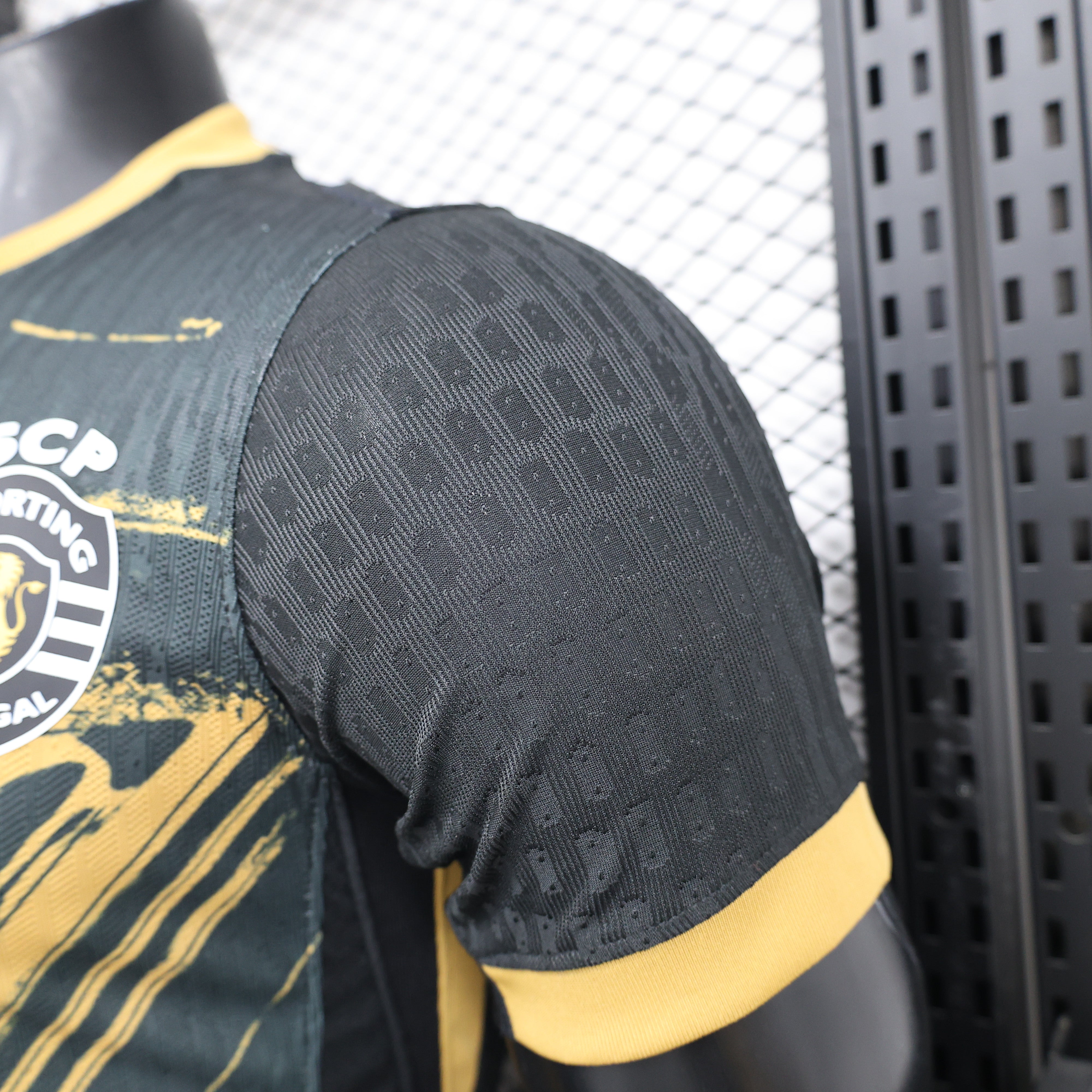 MAILLOT SPORTING ÉDITION SPÉCIALE PLAYER 2024/2025