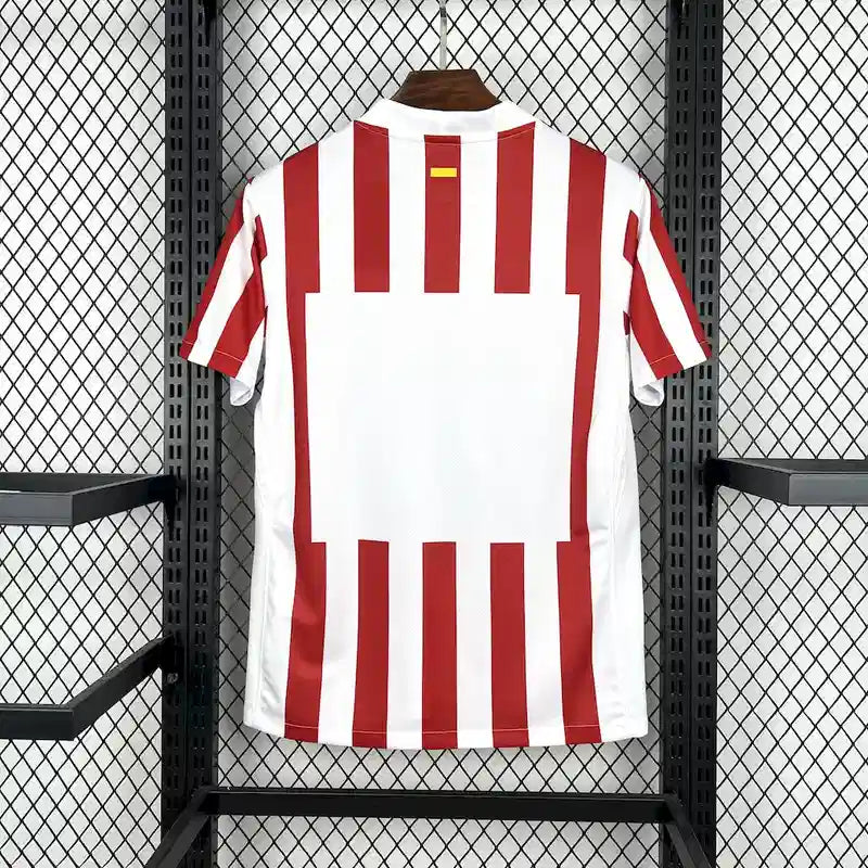 MAILLOT ATLETICO MADRID DOMICILE FAN 2025/2026