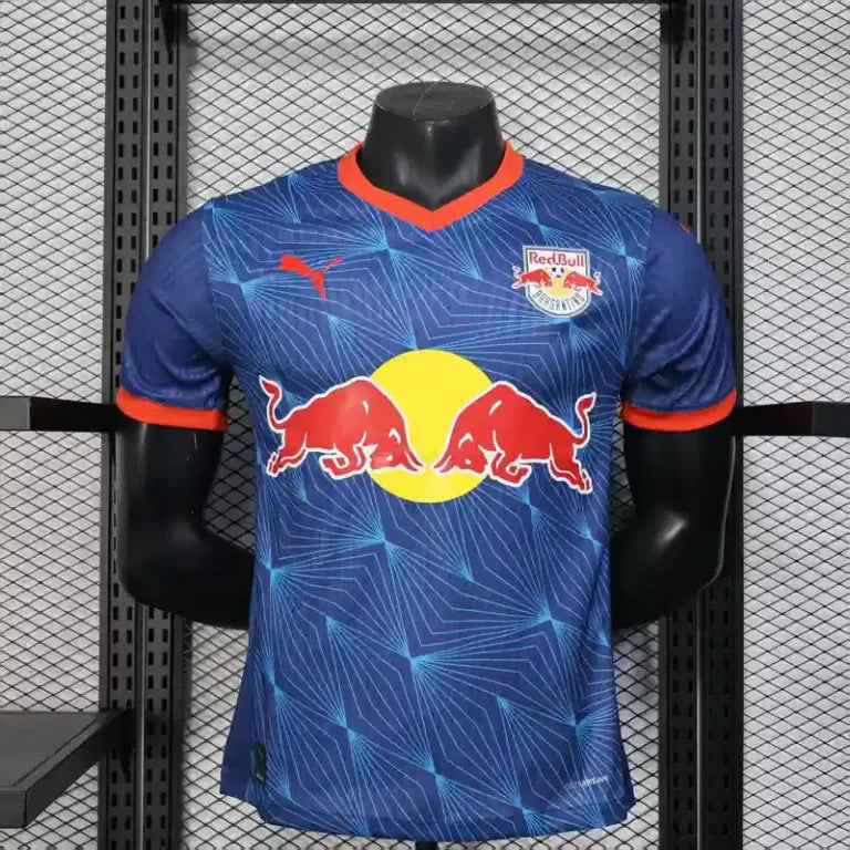 MAILLOT RB BRAGANTINO EXTERIEUR PLAYER 2025/2026