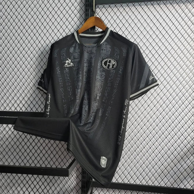 MAILLOT RÉTRO ATLÉTICO MINEIRO ÉDITION SPÉCIALE 2022/23