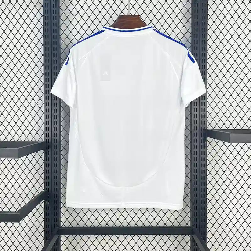 MAILLOT CRUZEIRO EXTERIEUR FAN 2025/2026