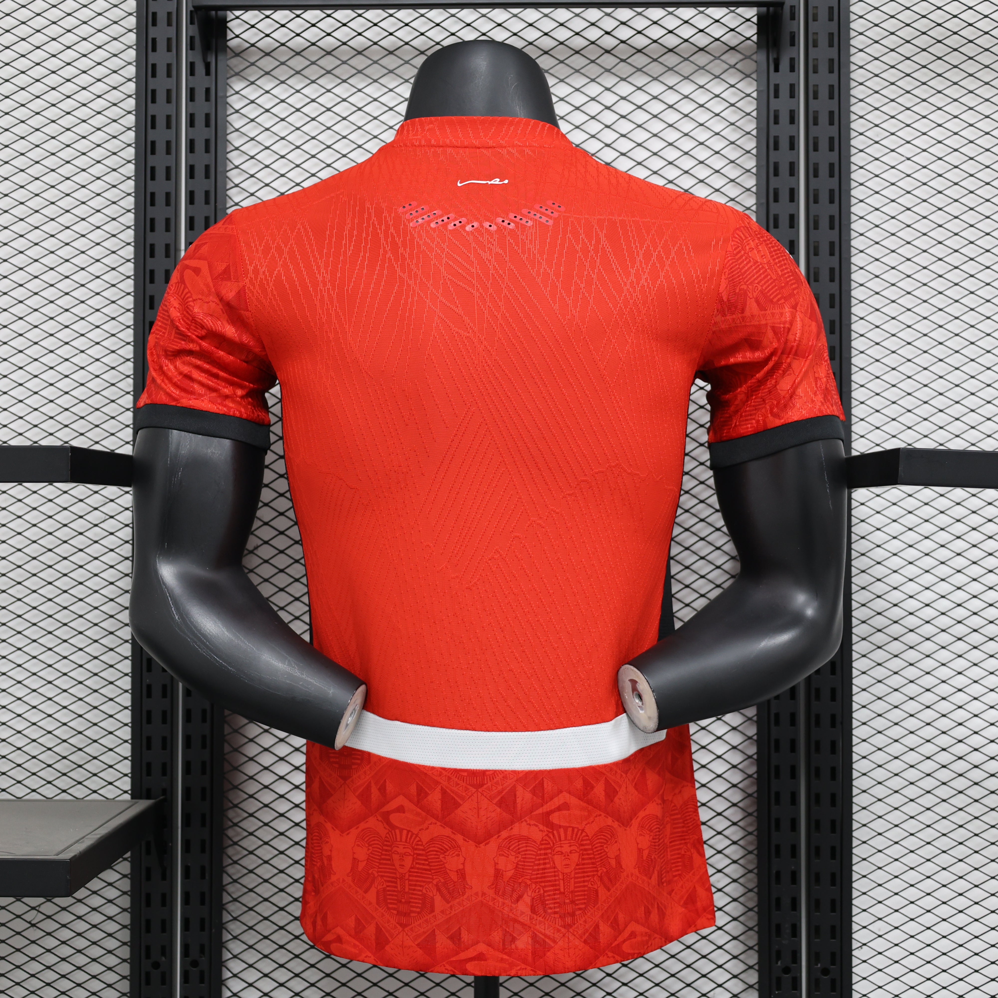 MAILLOT ÉGYPTE DOMICILE PLAYER 2024/2025
