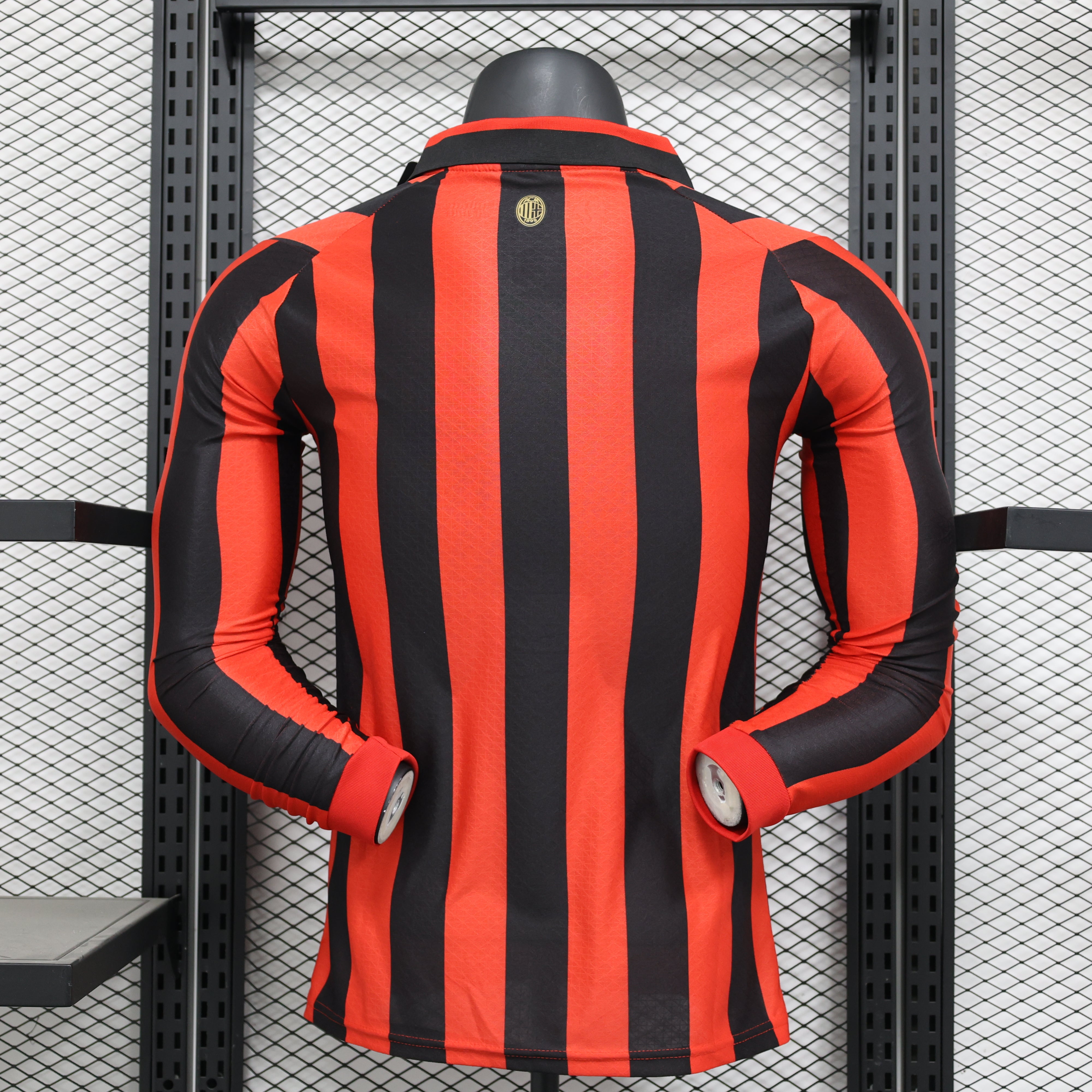 MAILLOT AC MILAN 125ÈME ANNIVERSAIRE PLAYER