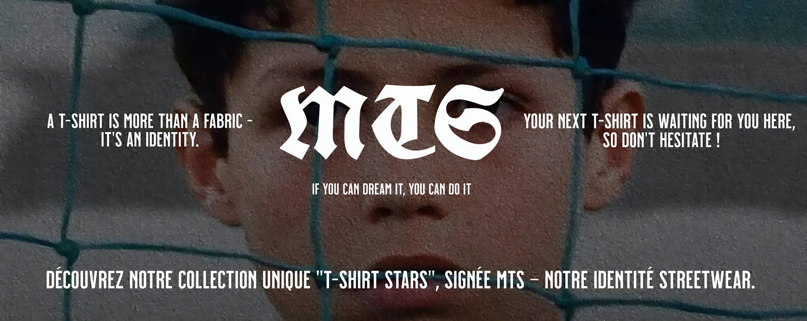 Lookbook banner