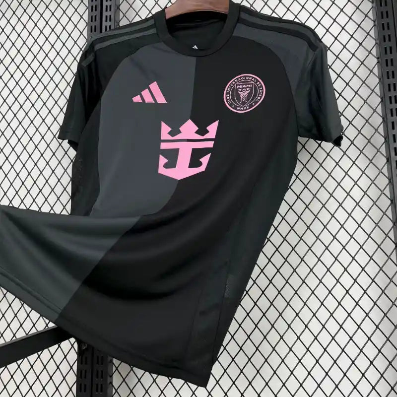 MAILLOT INTER MIAMI EXTERIEUR FAN 2025/2026