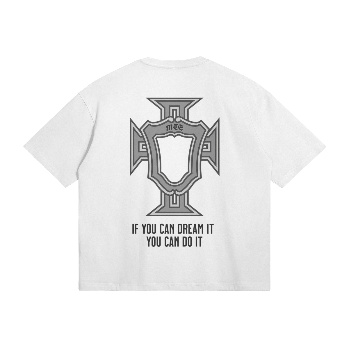 QUARESMA T-SHIRT